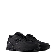 New Balance 1906W Trainer Black / Silver Metallic / Black - Parasol Store