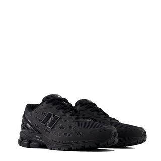 New Balance 1906W Trainer Black / Silver Metallic / Black - Parasol Store