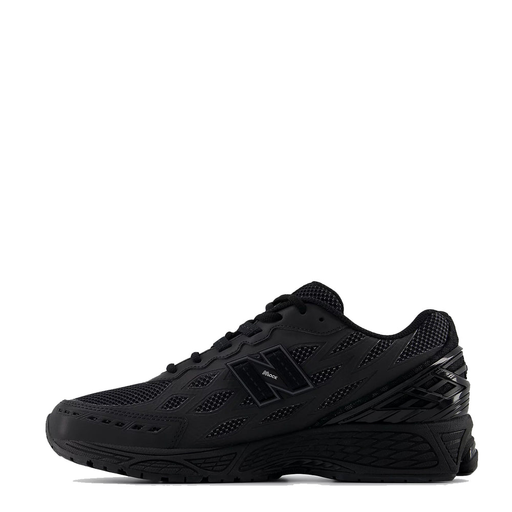 New Balance 1906W Trainer Black / Silver Metallic / Black - Parasol Store