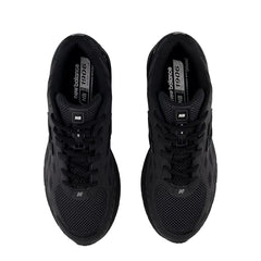 New Balance 1906W Trainer Black / Silver Metallic / Black - Parasol Store