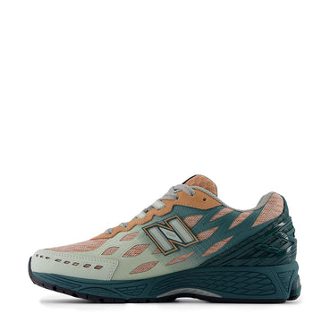 New Balance 1906W Trainer New Spruce / Light Sparrow / Natural Mint - Parasol Store