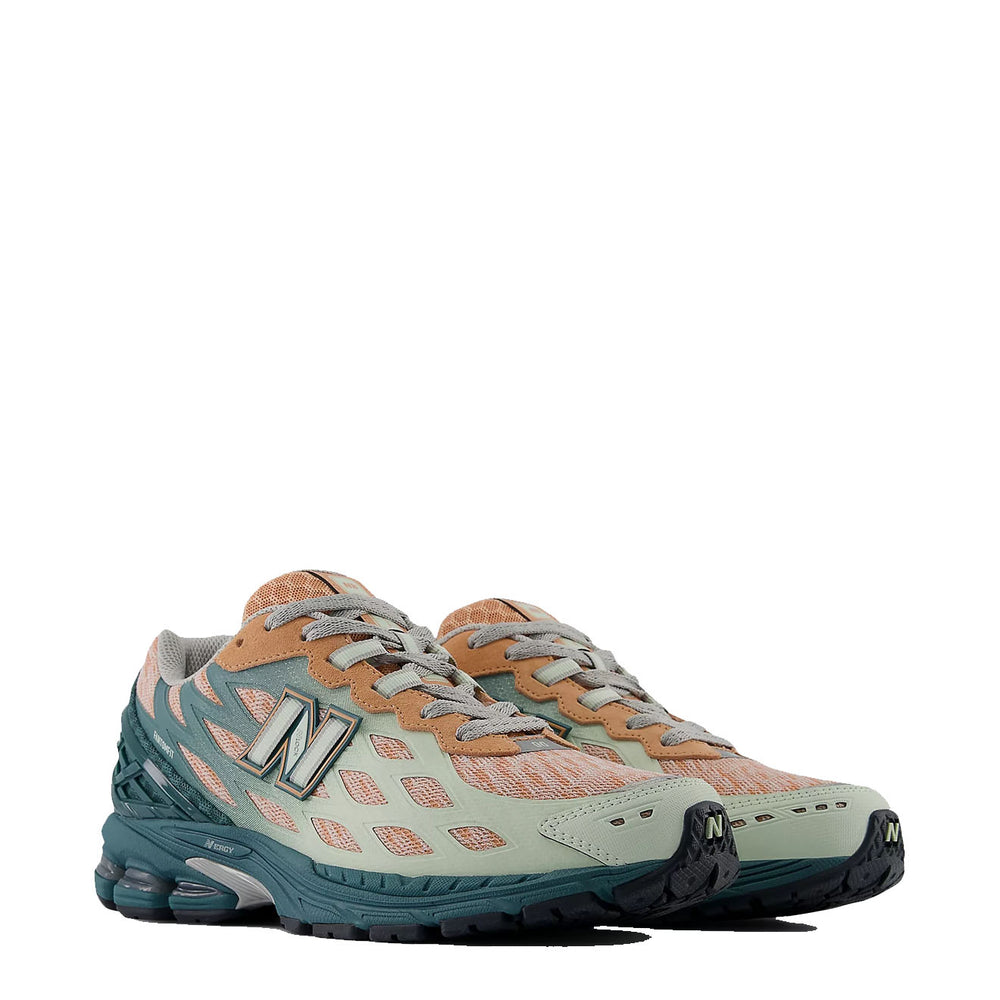 New Balance 1906W Trainer New Spruce / Light Sparrow / Natural Mint - Parasol Store
