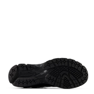 New Balance 1906X Trainer Black / Alkaline Green - Parasol Store