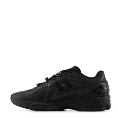 New Balance 1906X Trainer Black / Alkaline Green - Parasol Store