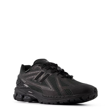New Balance 1906X Trainer Black / Alkaline Green - Parasol Store