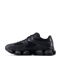 New Balance 2000 Trainer Black / Black ETB - Parasol Store