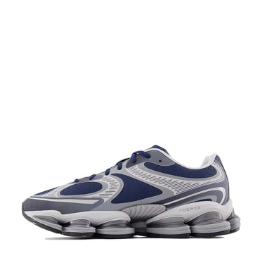 New Balance 2000 Trainer NB Navy / Neptune Grey - Parasol Store