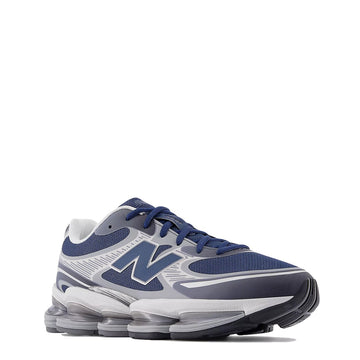 New Balance 2000 Trainer NB Navy / Neptune Grey - Parasol Store