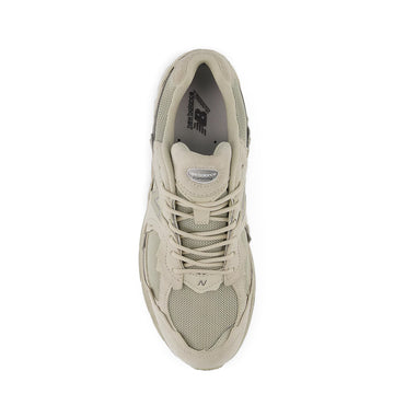 New Balance 2002 DX Protection Pack Trainers Shipyard / Silver Metallic