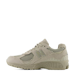 New Balance 2002 DX Protection Pack Trainers Shipyard / Silver Metallic - Parasol Store