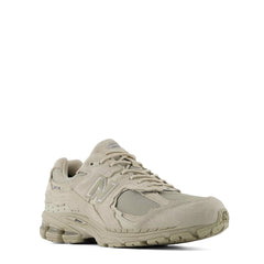 New Balance 2002 DX Protection Pack Trainers Shipyard / Silver Metallic - Parasol Store
