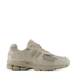 New Balance 2002 DX Protection Pack Trainers Shipyard / Silver Metallic - Parasol Store