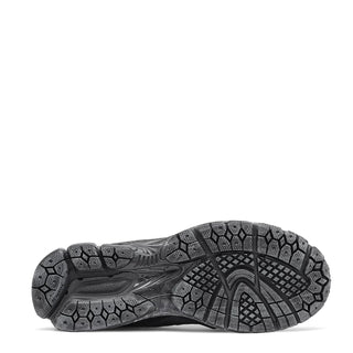 New Balance 2002R Protection Pack Shoes Phantom / Magnet - Parasol Store