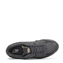New Balance 2002R Protection Pack Shoes Phantom / Magnet - Parasol Store