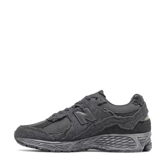 New Balance 2002R Protection Pack Shoes Phantom / Magnet - Parasol Store