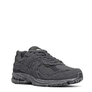 New Balance 2002R Protection Pack Shoes Phantom / Magnet - Parasol Store