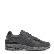 New Balance 2002R Protection Pack Shoes Phantom / Magnet - Parasol Store