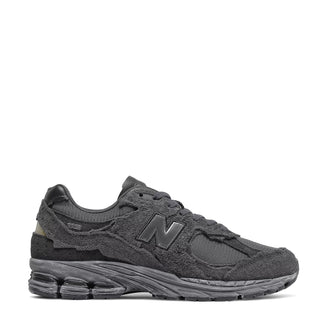New Balance 2002R Protection Pack Shoes Phantom / Magnet - Parasol Store