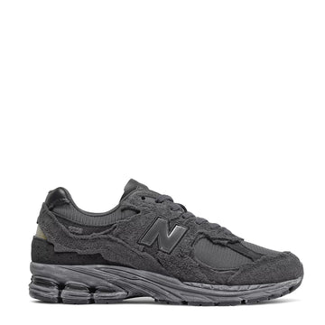 New Balance 2002R Protection Pack Shoes Phantom / Magnet - Parasol Store