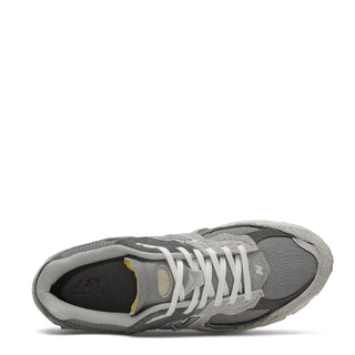 New Balance 2002R Protection Pack Shoes Rain Cloud / Magnet - Parasol Store