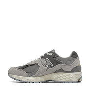 New Balance 2002R Protection Pack Shoes Rain Cloud / Magnet - Parasol Store