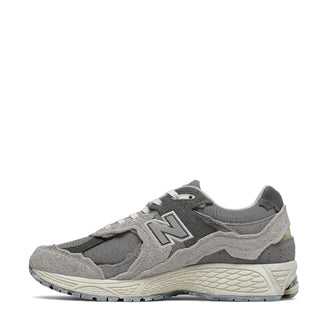 New Balance 2002R Protection Pack Shoes Rain Cloud / Magnet - Parasol Store