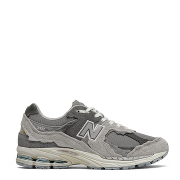 New Balance 2002R Protection Pack Shoes Rain Cloud / Magnet - Parasol Store