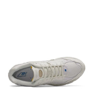 New Balance 2002R Protection Pack Shoes Sea Salt / NB White - Parasol Store