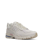 New Balance 2002R Protection Pack Shoes Sea Salt / NB White - Parasol Store