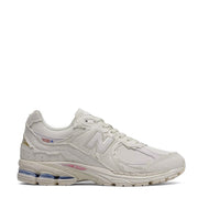 New Balance 2002R Protection Pack Shoes Sea Salt / NB White - Parasol Store
