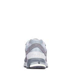New Balance 2002R Trainer Castlerock / Raincloud / Slate Grey - Parasol Store