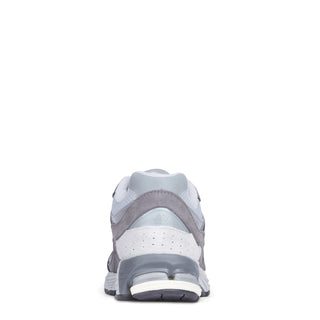 New Balance 2002R Trainer Castlerock / Raincloud / Slate Grey - Parasol Store