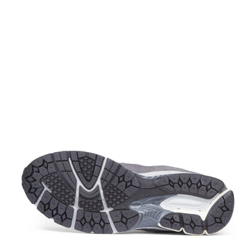 New Balance 2002R Trainer Castlerock / Raincloud / Slate Grey - Parasol Store