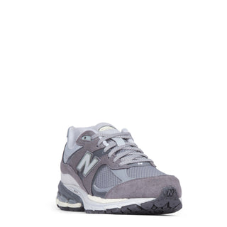 New Balance 2002R Trainer Castlerock / Raincloud / Slate Grey - Parasol Store
