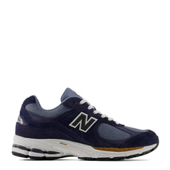 New Balance 2002R Trainer NB Navy / Vintage Indigo