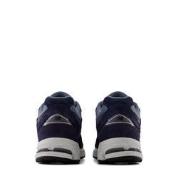 New Balance 2002R Trainer NB Navy / Vintage Indigo