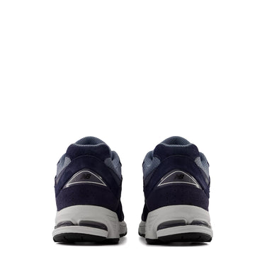 New Balance 2002R Trainer NB Navy / Vintage Indigo