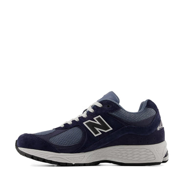 New Balance 2002R Trainer NB Navy / Vintage Indigo