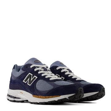 New Balance 2002R Trainer NB Navy / Vintage Indigo