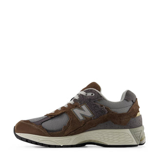 New Balance 2002 Trainer Cortado / Raincloud