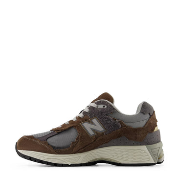 New Balance 2002 Trainer Cortado / Raincloud
