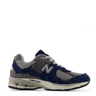 New Balance 2002 Trainer NB Navy / Raincloud