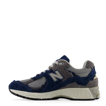 New Balance 2002 Trainer NB Navy / Raincloud