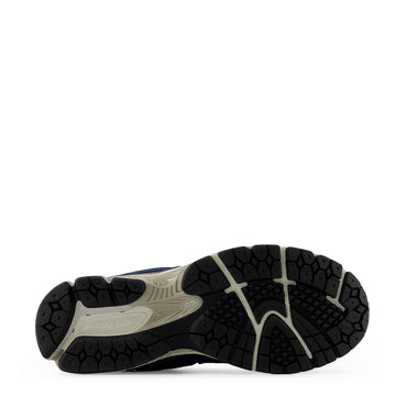 New Balance 2002 Trainer NB Navy / Raincloud