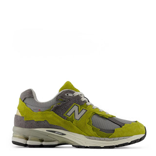 New Balance 2002 Trainer Sea Moss / Raincloud