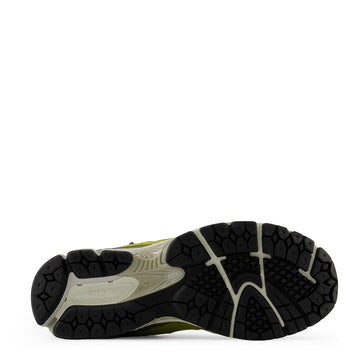 New Balance 2002 Trainer Sea Moss / Raincloud