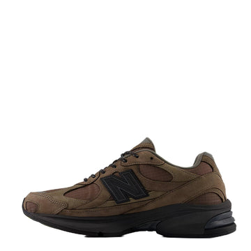 New Balance 2010 Trainer Cortado / Thunder Brown / Faded Black - Parasol Store