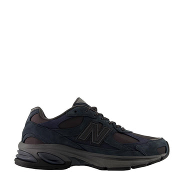 New Balance 2010 Trainer Outerspace / Faded Black / Eclipse - Parasol Store