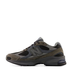 New Balance 2010 Trainer Tornado / Faded Black / Dark Silver Metallic - Parasol Store