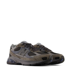 New Balance 2010 Trainer Tornado / Faded Black / Dark Silver Metallic - Parasol Store